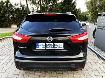 Nissan Qashqai II Crossover 1.2 DIG-T 115KM 2016 NISSAN QASHQAI J11 N-CONNECTA 2016 AUTOMAT, zdjęcie 6