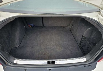 Volkswagen Bora Sedan 2.0 115KM 2003 Volkswagen Bora Volkswagen Bora 2.0 2.0 Benzyna 115KM, zdjęcie 16