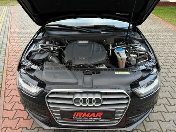 Audi A4 B8 Avant Facelifting 1.8 TFSI 170KM 2014 Audi A4 Avant 1.8 170 KM Xenony Sportowe fotele, zdjęcie 26