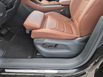 Skoda Kodiaq II SUV 2.0 TDI SCR 193KM 2026 Skoda Kodiaq Edition 130 2.0 TDI DSG 4x4 Auto z pl, zdjęcie 17