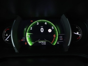 Renault Megane IV Grandtour 1.3 TCe 140 FAP 140KM 2019 Renault Megane GT-Line navi PDC FullLED tempomat, zdjęcie 21