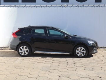 Volvo V40 II Cross Country 2.0 T4 180KM 2014 Volvo V40 Cross Country 2.0 T4 AWD, Salon Polska, zdjęcie 5