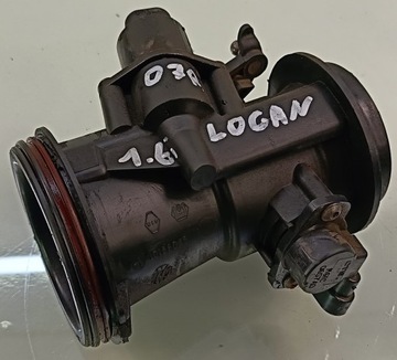 DACIA LOGAN MCV I 07 R 1.6 1.4 PRZEPUSTNICA