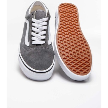 BUTY TRAMPKI VANS TRAMPKI UA ZAMSZ 38