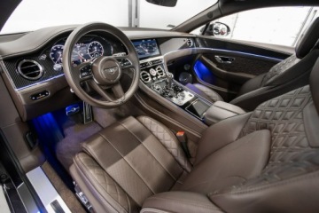 Bentley 2021 Bentley Continental GT V8 4.0 550KM. FV23%., zdjęcie 19