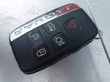 Jaguar F-Type 2021 Jaguar F-Type 2021 JAGUAR F-TYPE P300 RWD AUTOMATIC 2.0 Benzyna 296KM, zdjęcie 14