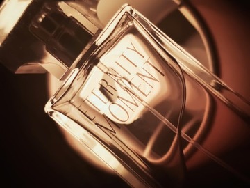 CALVIN KLEIN ETERNITY MOMENT EDP 100 МЛ ОРИГИНАЛ