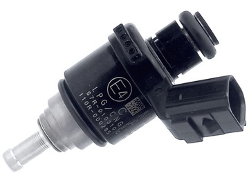 LISTWA KEIHIN KN9 82cc fioletowy 28-39,3 kW 1CYL