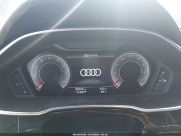 Audi Q3 II 2021 Audi Q3 Premium Plus 45 Tfsi S Line Quattro Tiptronic 2021 2.0l 2.0 Benzyna, zdjęcie 10