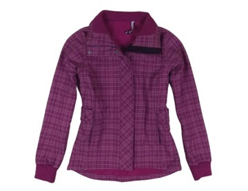 BERGANS MANDAL LADY KURTKA SOFTSHELL S/M BDB STAN