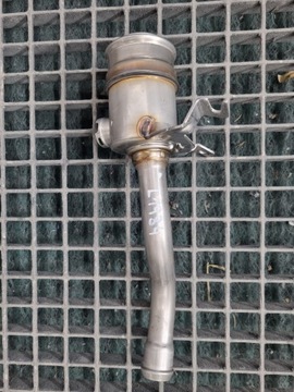 BMW X3 G45 RURA WLEWU PALIWA 5A37BA9 BENZYNA IDEALNA ! JAK NOWA !