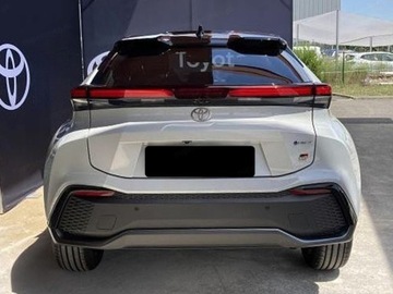 Toyota C-HR II SUV Plug-In 2.0  223KM 2025 GR Sport 2.0 Hybrid Dynamic Force Plug-in 223KM | Podgrzewane fotele!, zdjęcie 2