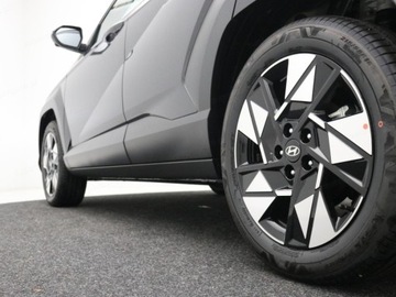 Hyundai Kona II 2025 HYUNDAI Kona Executive 1.6 GDI Hybrid DCT Suv 138KM 2025, zdjęcie 10