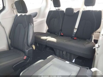 Chrysler Voyager V 2023 Chrysler Voyager 2023 Chrysler Voyager LX FWD 3.6 Benzyna 284KM, zdjęcie 12