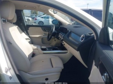 Mercedes GLA II 2023 Mercedes-Benz GLA 2023 Mercedes-Benz GLA 250 SUV 2.0 Benzyna 221KM, zdjęcie 11