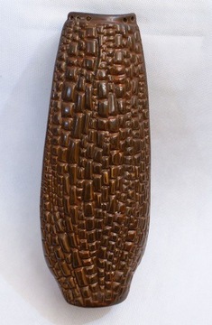 KORA TOMASZÓW MAZOWIECKI REFLEX КРОКОДИЛ ВАЗА 36,5 СМ