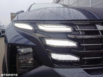 Hyundai Tucson IV SUV Facelifting 1.6 T-GDI 48V 160KM 2025 Hyundai Tucson 1.6 Benzyna 160KM, zdjęcie 19