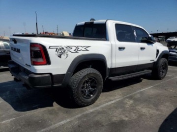 RAM 1500 Trx 2022 6.2l 6.2 Benzyna 702KM, zdjęcie 3