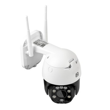Kamera IP Zintronic P5 GSM