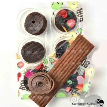 Улитка Боб улитка фрукты закуски 100% манго 60 г