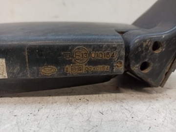 SUZUKI JIMNY EVROPA VYHŘÍVANÉ ZRCÁTKO PRAVÉ