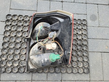 DODGE CALIBER SVĚTLO ZADNÍ LEVÝ