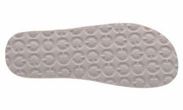 INBLU МЕХОВЫЕ ТАПОЧКИ ЖЕНСКИЕ ТАПОЧКИ CS34 BAMBOSZE 37