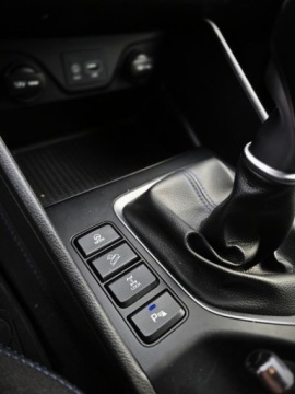 Hyundai Tucson III SUV 1.6 T-GDI 177KM 2016 Hyundai Tucson 1.6 Benzyna 177KM, zdjęcie 18