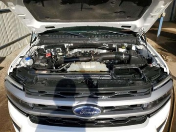 Ford Expedition III 2022 Ford Expedition 2022, 3.5L, 4x4, MAX XLT, po gradobiciu 3.5 Benzyna 310KM, zdjęcie 11