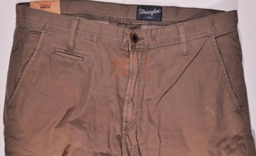 WRANGLER spodenki REGULAR CARGO SHORTS_ W38