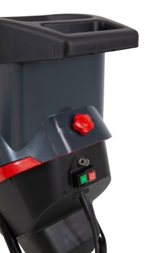 Электрический измельчитель AL-KO 113871 2800 Вт