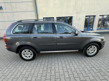 Volvo XC90 I 2007 Volvo XC 90 Lift 3.2B Skóra 4x4 Alufelgi Hak, zdjęcie 13