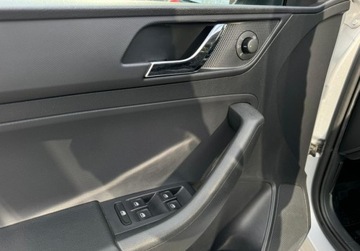 Skoda Rapid II Spaceback 1.2 TSI 110KM 2016 Skoda RAPID 1.2 110KM Ambition Salon PL Historia ASO FVmarza 1.2 Benzyna, zdjęcie 9