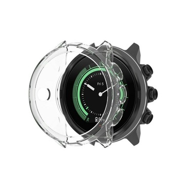 ETUI OCHRONNE DO SUUNTO 9 / 9 BARO - KOLORY