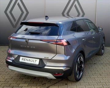 Renault 2025 Symbioz 1.3 TCe mHEV Techno, zdjęcie 7