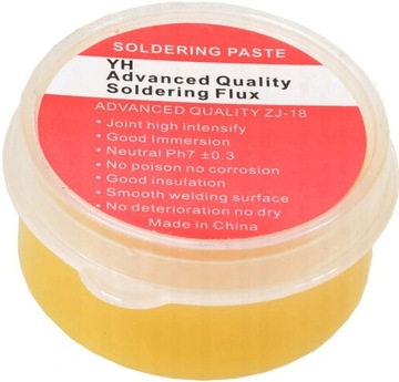 Stacja lutownicza HOTAIR BGA WEP 938BD-III lutownica na grot T12 + Pasta