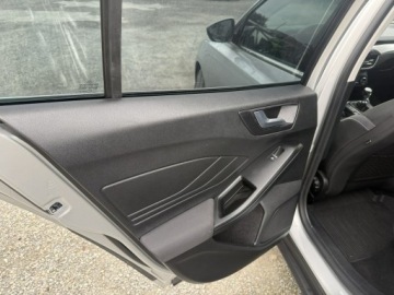 Ford Focus IV Kombi 1.5 EcoBlue 120KM 2021 Ford Focus Salon PL. Serwisowany w ASO. Dobrze wyp, zdjęcie 18