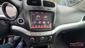 Fiat Freemont 2.0 Multijet II 16v 170KM 2012 Fiat Freemont 2.0d Multijet 7.os skory Navi kamera bezwypadkowy nowy rozrz, zdjęcie 20