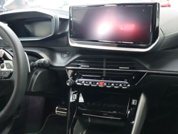 Peugeot 2008 II 2025 GT 1.2 mHEV 145KM, zdjęcie 7