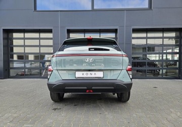 Hyundai Kona II 2025 Hyundai Kona Smart z pakietem Comfort Oferta Specjalna Benzyna 100KM, zdjęcie 7