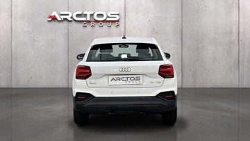 Audi Q2 SUV Facelifting 1.5 35 TFSI 150KM 2023 Audi Q2 35 TFSI S Tronic, zdjęcie 3