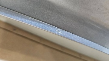 KAPOTA KRYT MOTORU OPEL CORSA F KROUPY ORIGINÁLNÍ