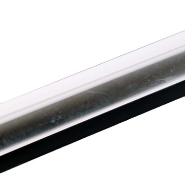 Mercedes W221 Длинный молдинг окна левой задней двери