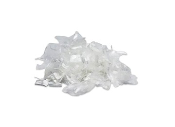Włókno polipropylenowe do betonu 900 g