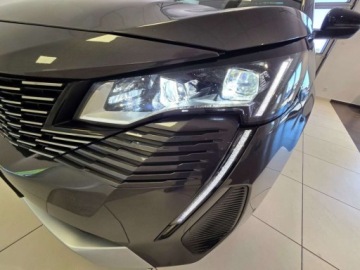 Peugeot 3008 II Plug-In Hybrid Facelifting 1.6 HYBRID4 300KM 2021 Peugeot 3008 1.6 PureTech 300KM Hybrid4 PHEV GT Pack SalonPL Gwarancja Dea, zdjęcie 25