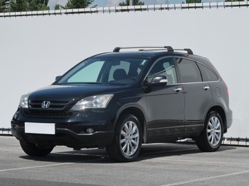 Honda CR-V III SUV 2.0 i-VTEC 150KM 2010 Honda CR-V 2.0 i, Salon Polska, Serwis ASO, 4X4, zdjęcie 1
