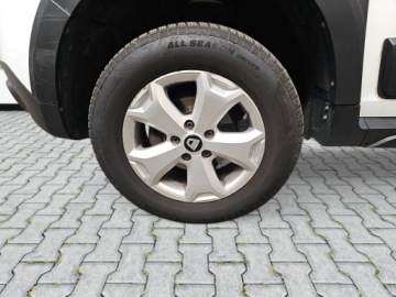 Dacia Duster II SUV 1.6 SCe 115KM 2018 Dacia Duster Salon Polska , 2 Wł. , Serwisowany,, zdjęcie 9