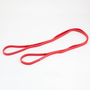 GU05 RED 13 x 4,5 x 2080 MM АЭРОБИКА ФИТНЕС-УПРАЖНЕНИЯ РЕЗИНА ТВЕРДАЯ