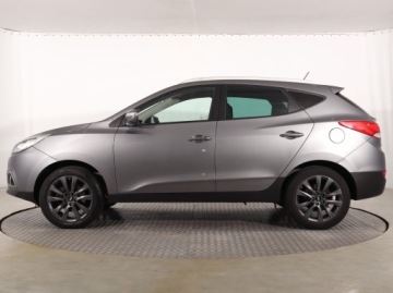Hyundai ix35 SUV R 2.0 CRDi 184KM 2012 Hyundai ix35 2.0 CRDi, 181 KM, 4X4, Automat, zdjęcie 2
