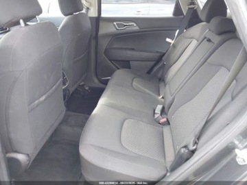 Kia Sportage V 2024 Kia Sportage 2024 KIA SPORTAGE HYBRID LX 1.6 Hybryda 177KM, zdjęcie 10